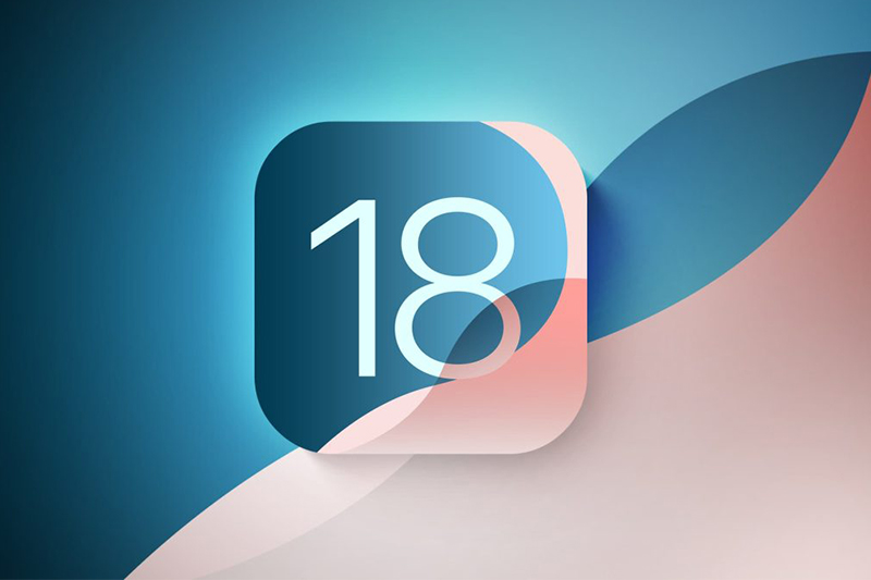 iOS 18